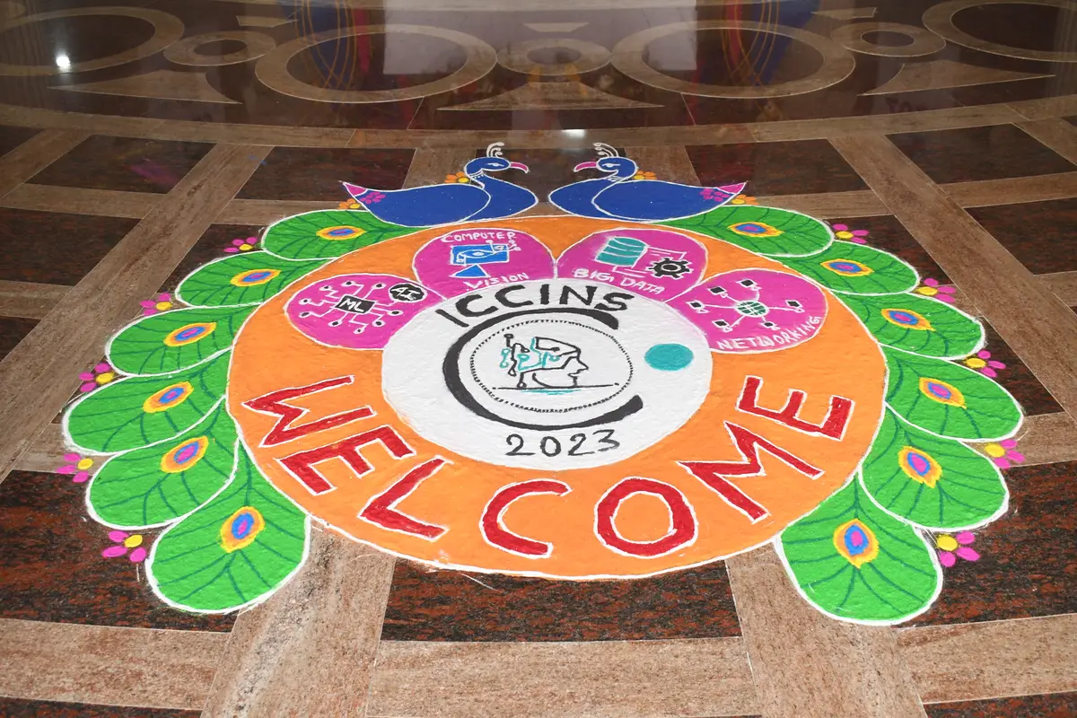Lakireddy Bali Reddy College of Engineering: campus photo 1