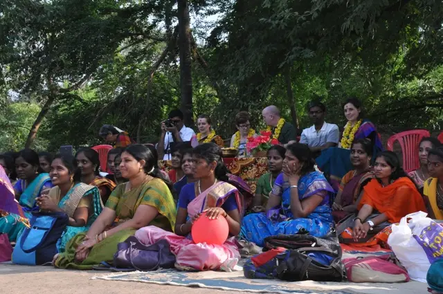 Lakshmi Ammal College of Education: campus photo 3
