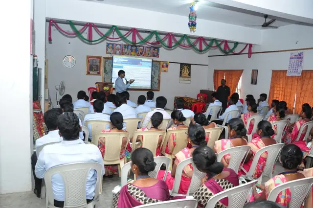 Lakshmi Ammal College of Education: campus photo 7