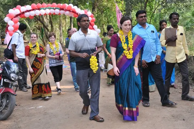 Lakshmi Ammal College of Education: campus photo 4
