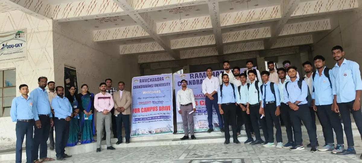 Lakshmi Chandravansi Degree Mahila College campus photo 7