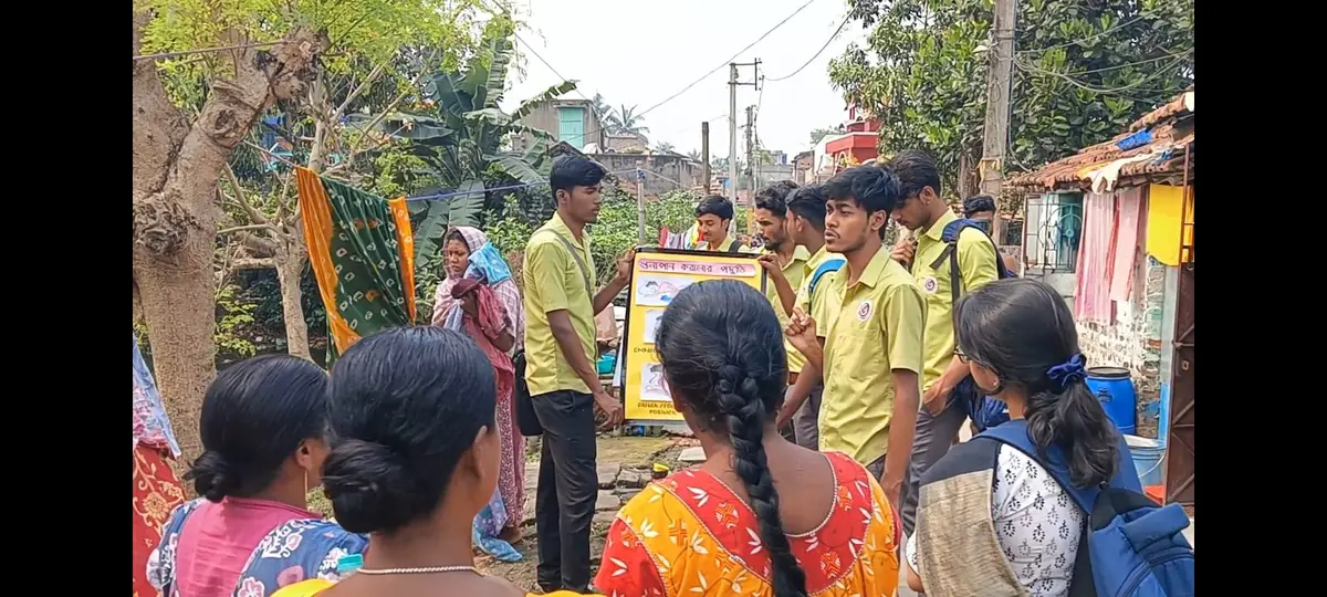 Lakshmi Nursing Institute: campus photo 3