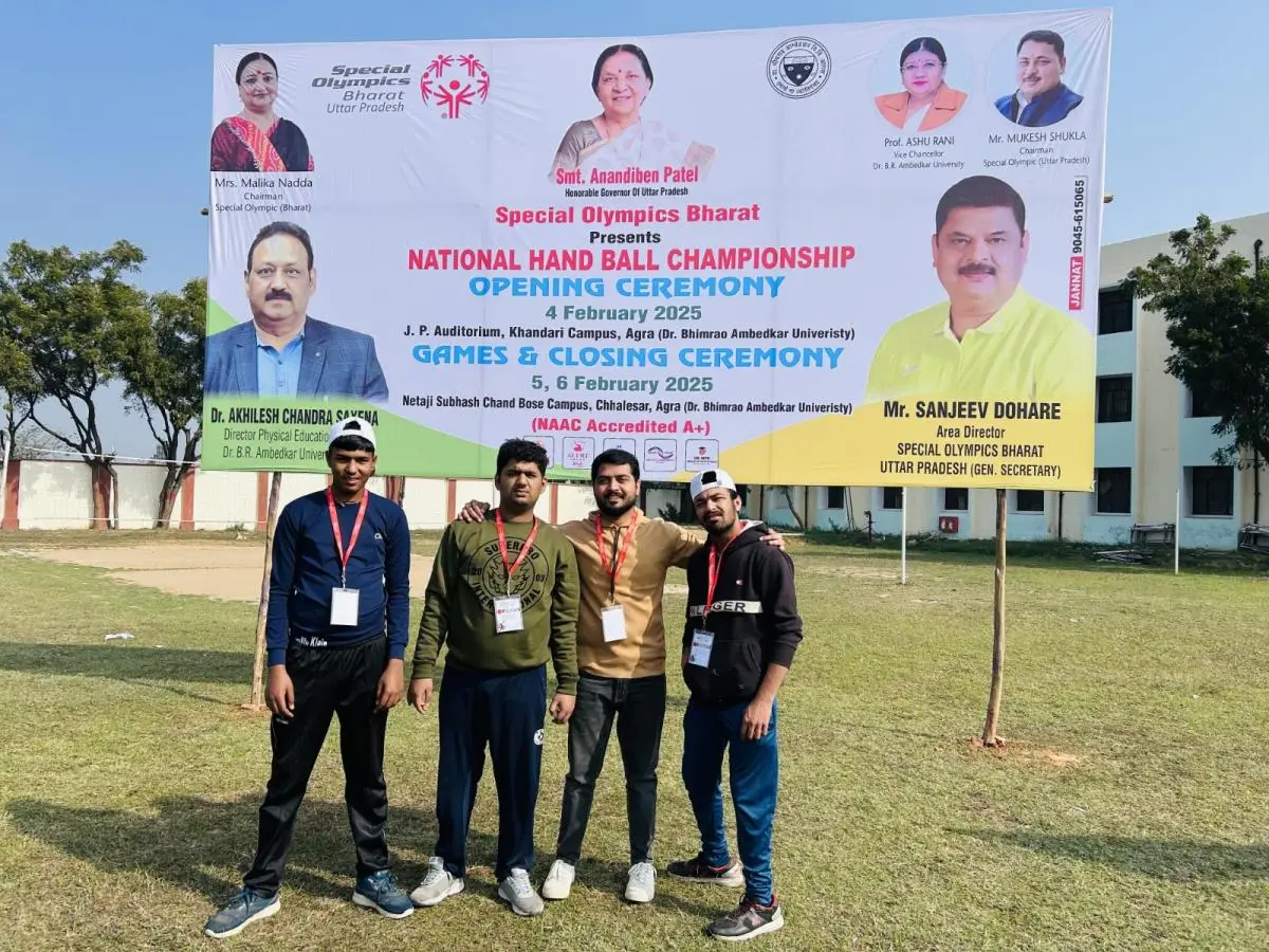 Lal Bahadur Shastri College, Mahaveer Nagar Extension campus photo 8