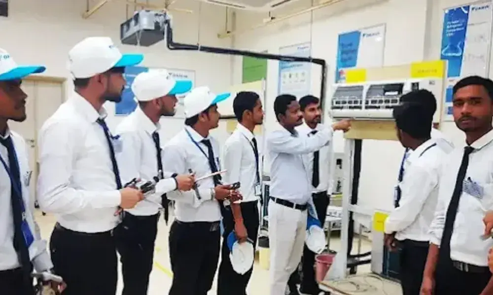 Lal Bahadur Shastri Polytechnic, Manda Allahabad: campus photo 7