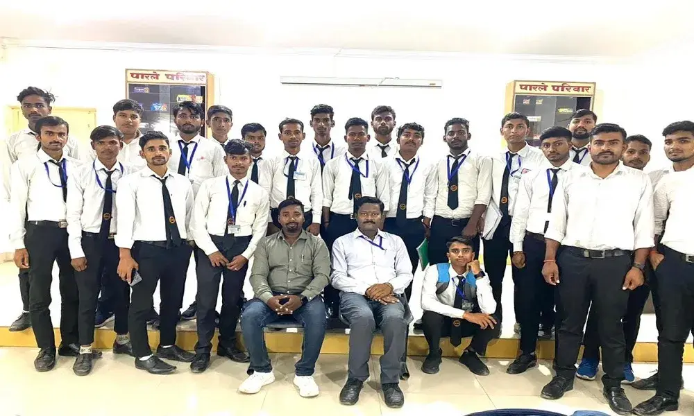 Lal Bahadur Shastri Polytechnic, Manda Allahabad: campus photo 4