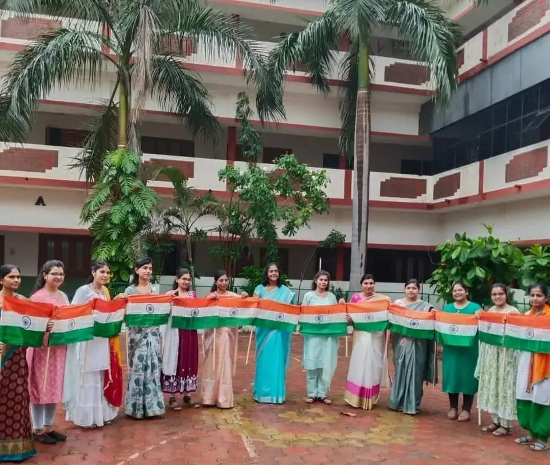 Lal Bahadur Shastri Vyavsayik Adhyapan Mahavidyaly Harda: campus photo 5