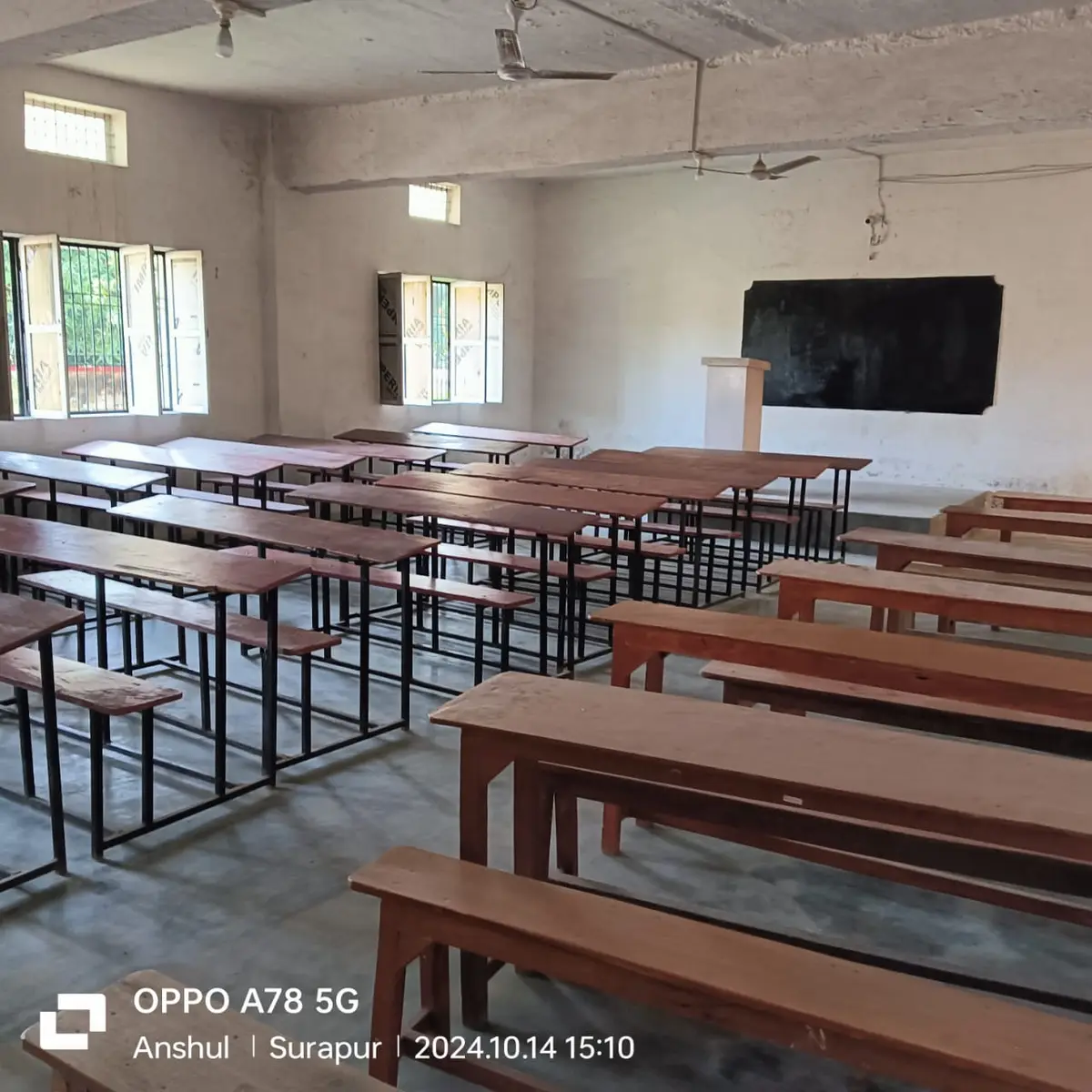 Lal Chandra College of Pharmacy: campus photo 8