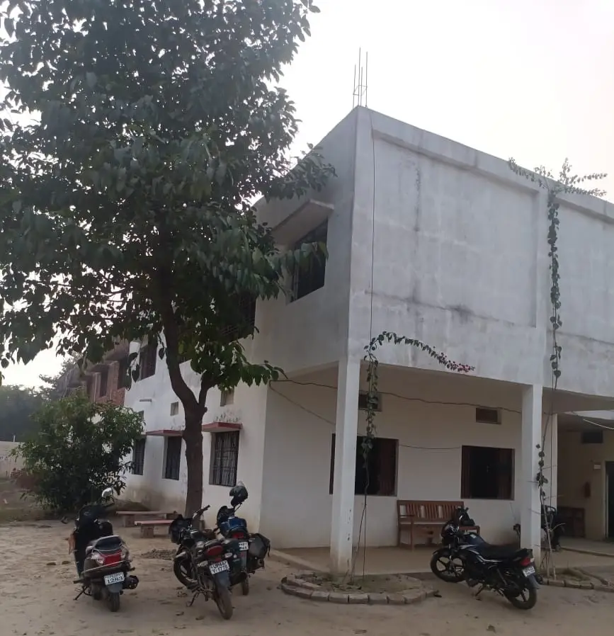 Lal Chandra College of Pharmacy: campus photo 3