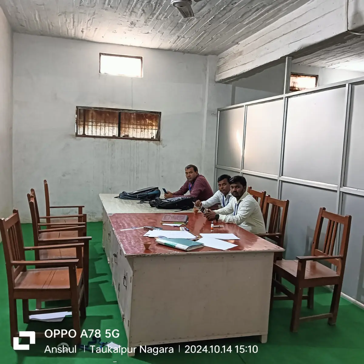 Lal Chandra College of Pharmacy: campus photo 6