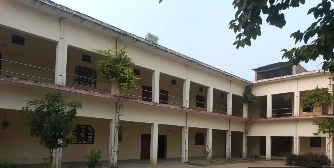 Lal Chandra College of Pharmacy: campus photo 2