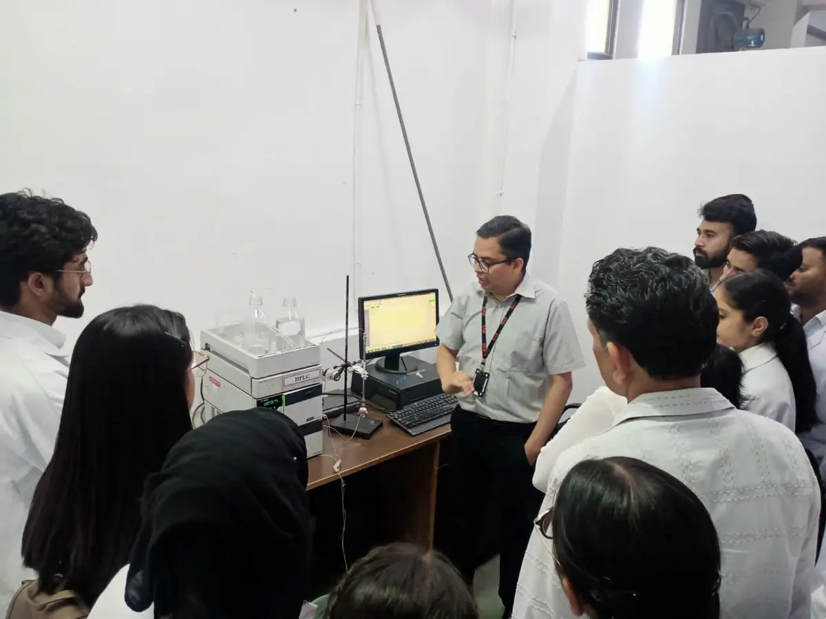 Lala Lajpat Rai College of Pharmacy: campus photo 7