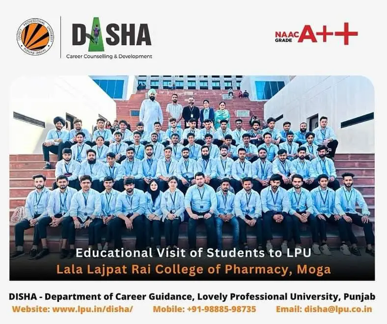 Lala Lajpat Rai College of Pharmacy: campus photo 5