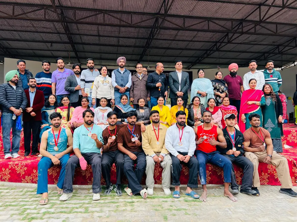 Lala Lajpat Rai College of Pharmacy: campus photo 3