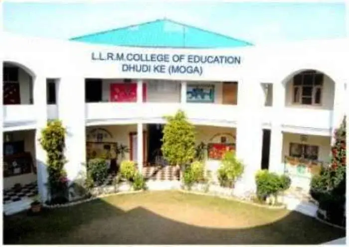 Lala Lajpat Rai Memorial College of Education: campus photo 1