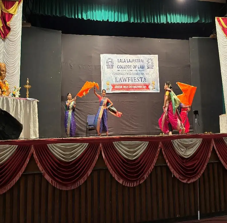 Lala Lajpatrai College of Law: campus photo 7