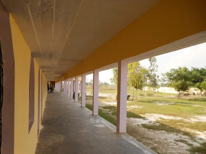 Lalchand College Of Teacher Education Pahadpurkhurd Ghazipur: campus photo 8