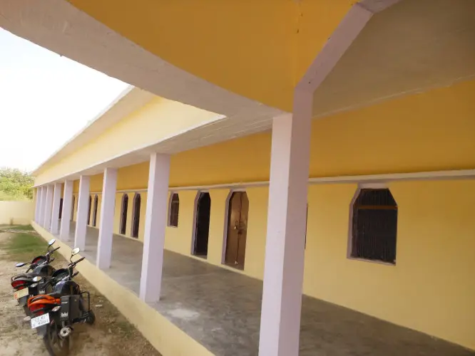 Lalchand College Of Teacher Education Pahadpurkhurd Ghazipur: campus photo 2