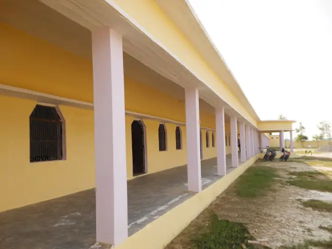 Lalchand College Of Teacher Education Pahadpurkhurd Ghazipur: campus photo 7