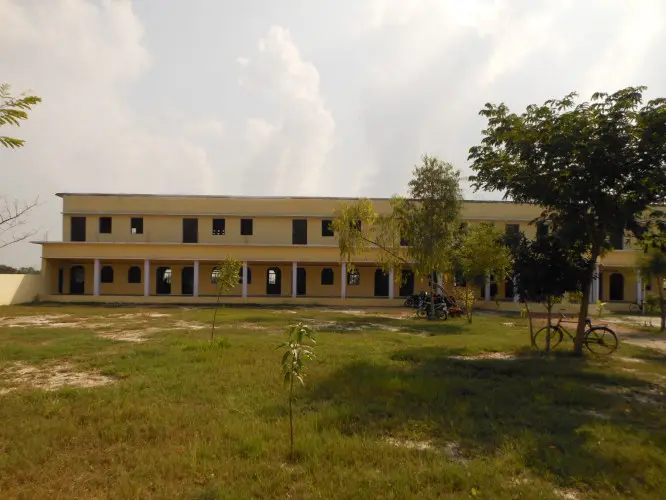 Lalchand College Of Teacher Education Pahadpurkhurd Ghazipur: campus photo 5