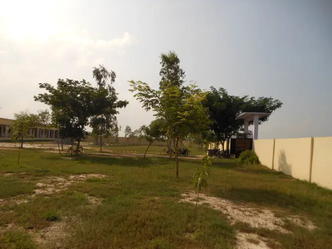 Lalchand College Of Teacher Education Pahadpurkhurd Ghazipur: campus photo 6