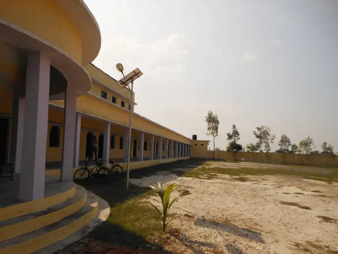 Lalchand College Of Teacher Education Pahadpurkhurd Ghazipur: campus photo 3