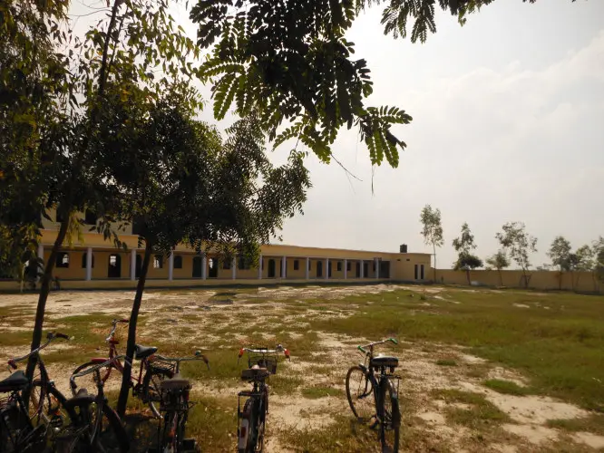 Lalchand College Of Teacher Education Pahadpurkhurd Ghazipur: campus photo 4