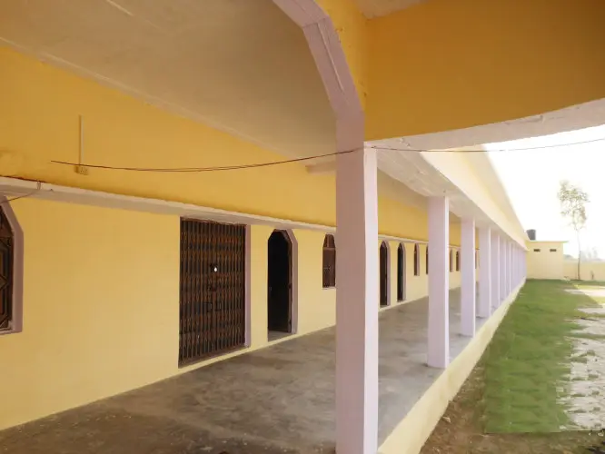 Lalchand College Of Teacher Education Pahadpurkhurd Ghazipur: campus photo 1
