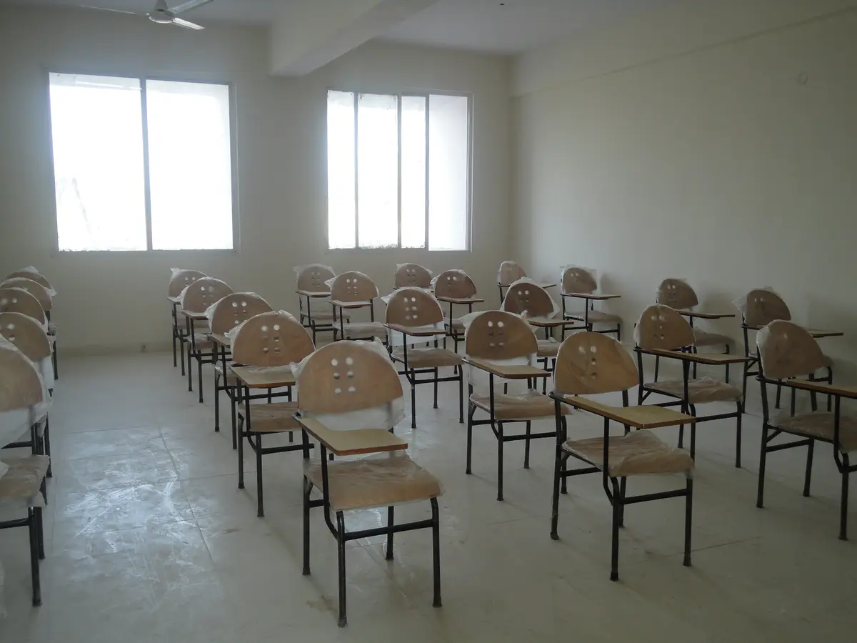 Landmark Technical Campus Dedoli: campus photo 4