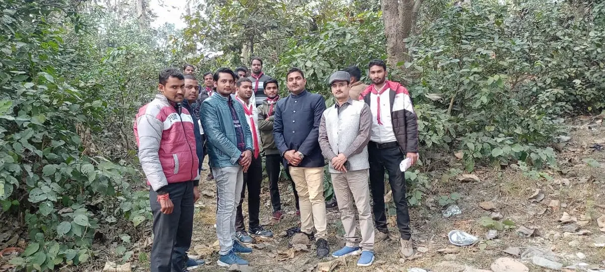 Late Nageshwari Devi Educational Training Institute: campus photo 5