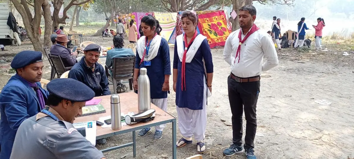 Late Nageshwari Devi Educational Training Institute: campus photo 6