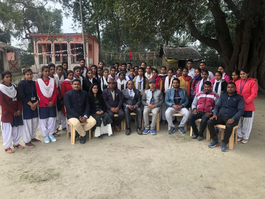 Late Nageshwari Devi Educational Training Institute: campus photo 1