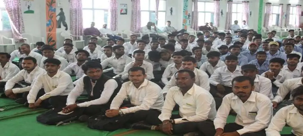 Late Ramvilash Singh Shikshan Sansthan, Siaknderpur, Tehsil, Chakia: campus photo 6