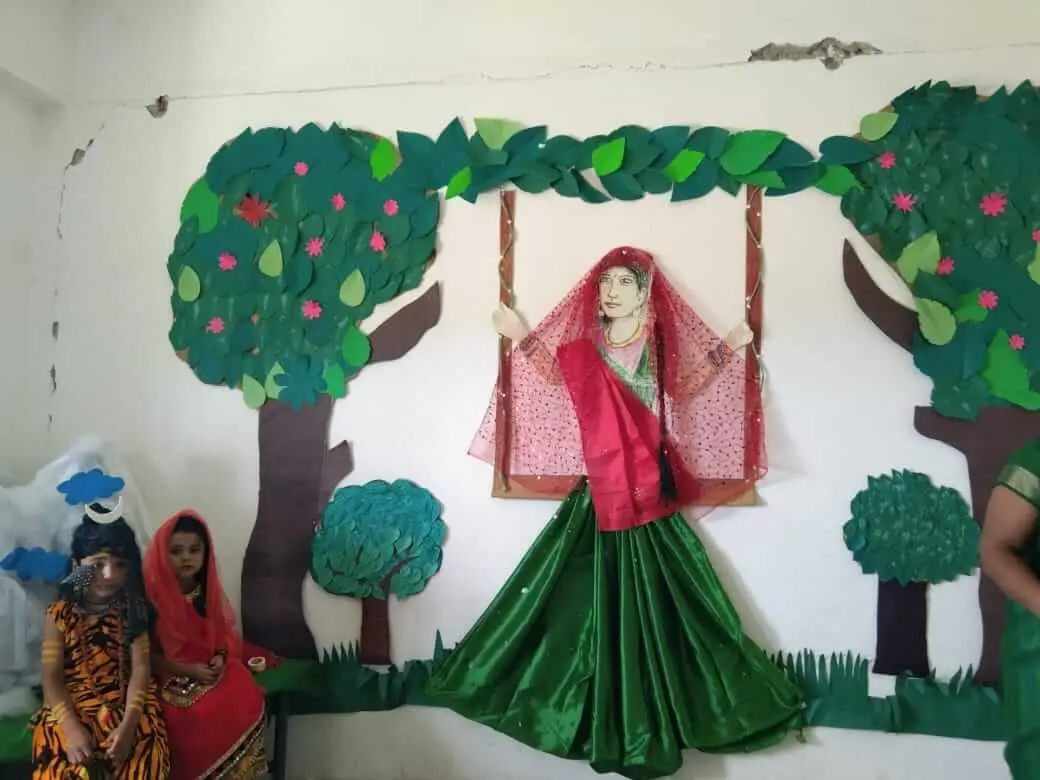Late Ramvilash Singh Shikshan Sansthan, Siaknderpur, Tehsil, Chakia: campus photo 4