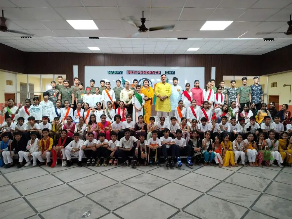 Late Ramvilash Singh Shikshan Sansthan, Siaknderpur, Tehsil, Chakia: campus photo 3