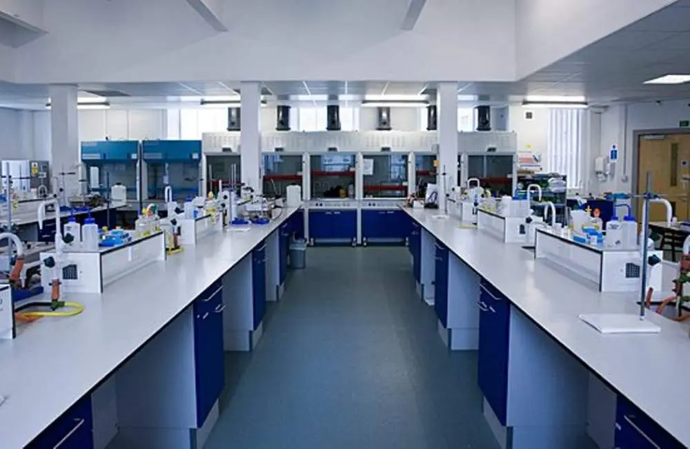 Late Shree Fakirbhai Pansare Education Foundations College of Pharmacy: campus photo 2
