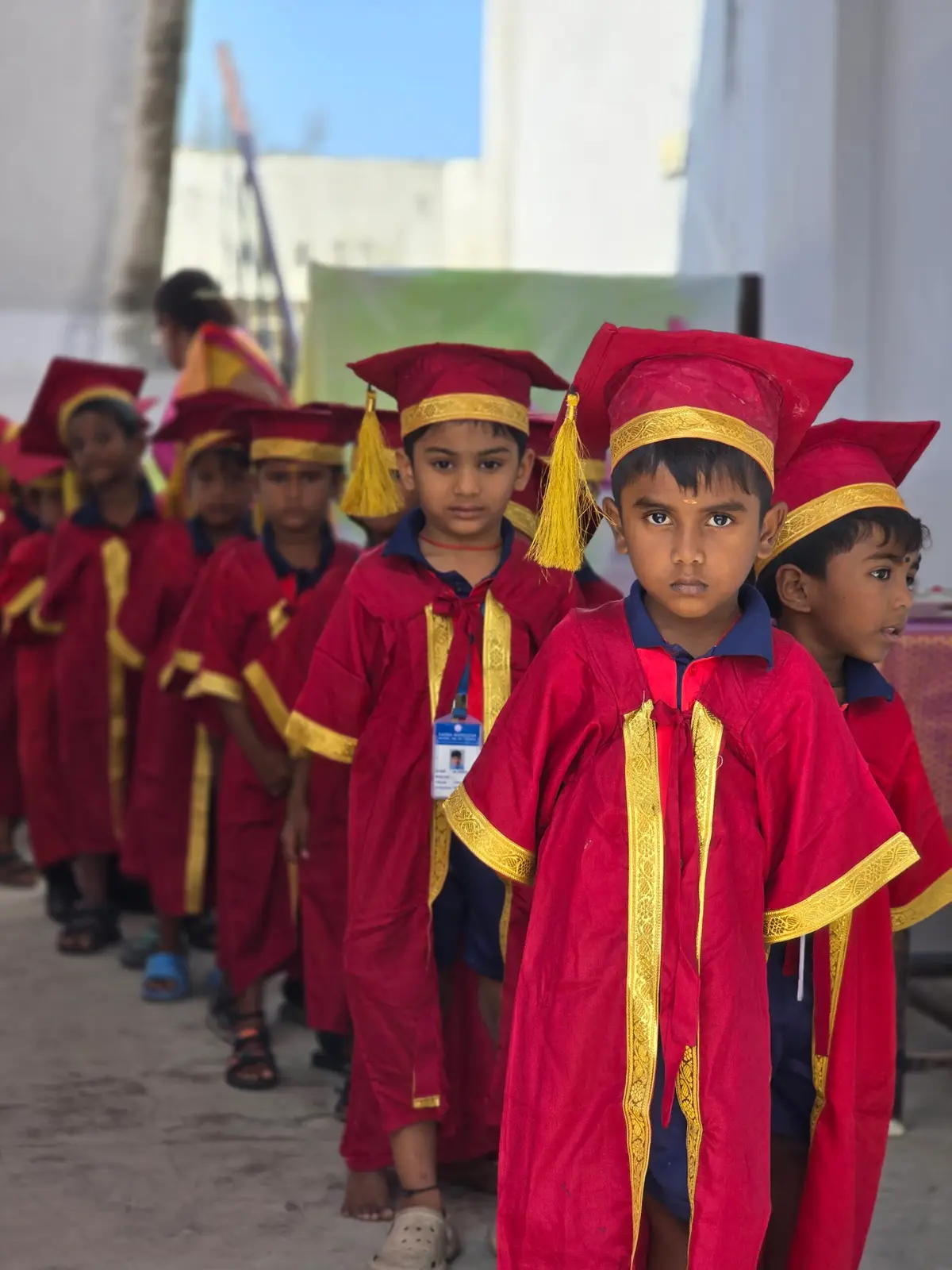 Latha Madhavan Polytechnic College Kidaripatti: campus photo 3