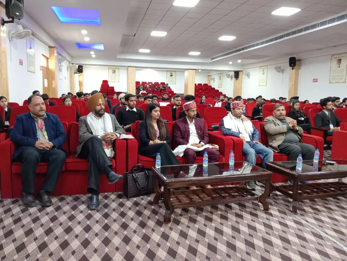 Laureate Institute of Management and Information Technology Kathog campus photo 1
