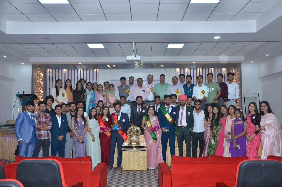 Laureate Institute of Management and Information Technology Kathog campus photo 2