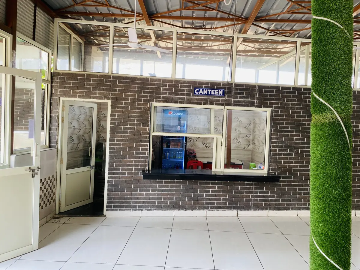 Laureate Institute of Management and Information Technology Kathog campus photo 6
