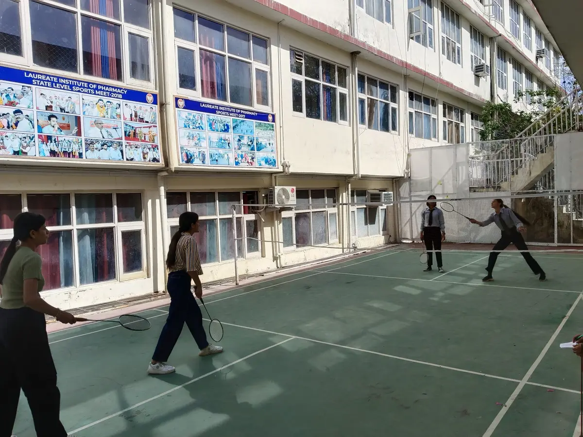 Laureate Institute of Management and Information Technology Kathog campus photo 8