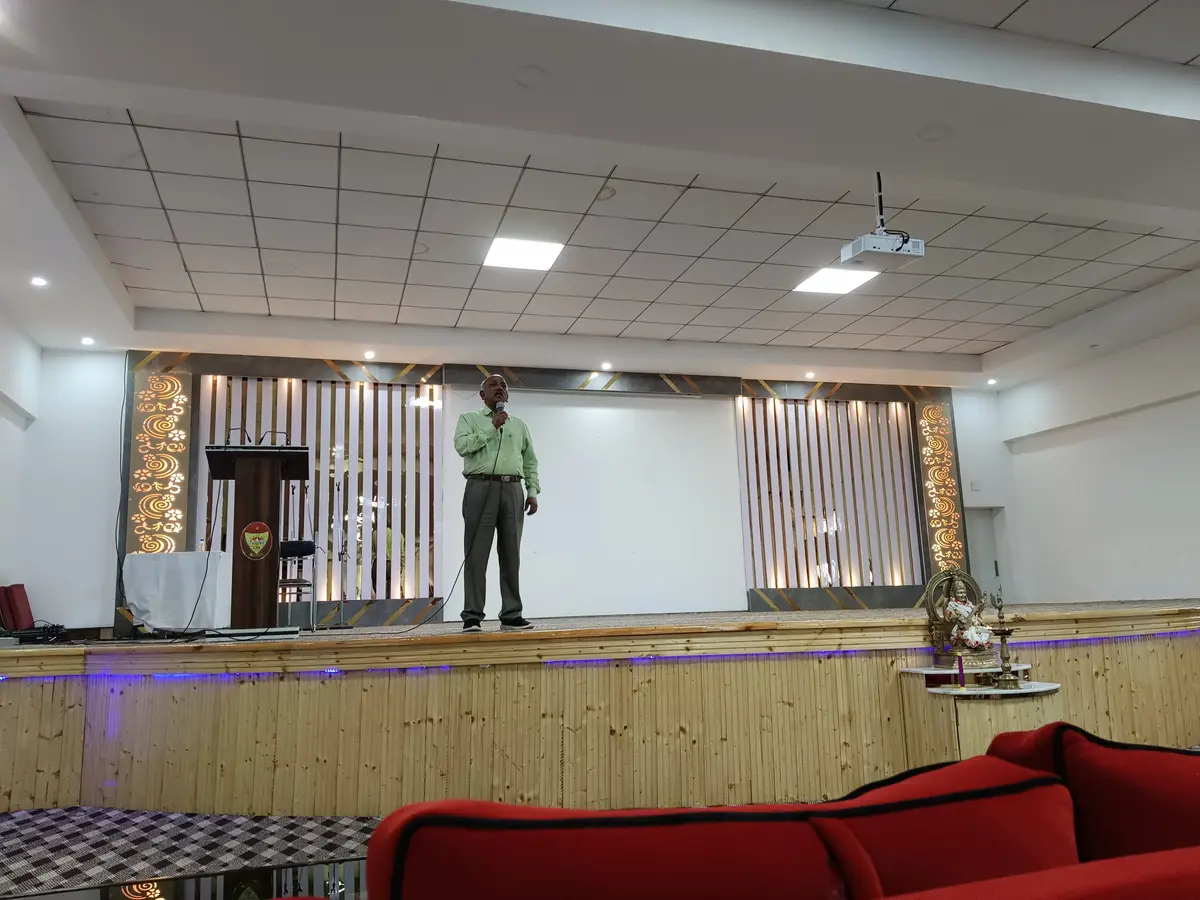 Laureate Institute of Management and Information Technology Kathog campus photo 3