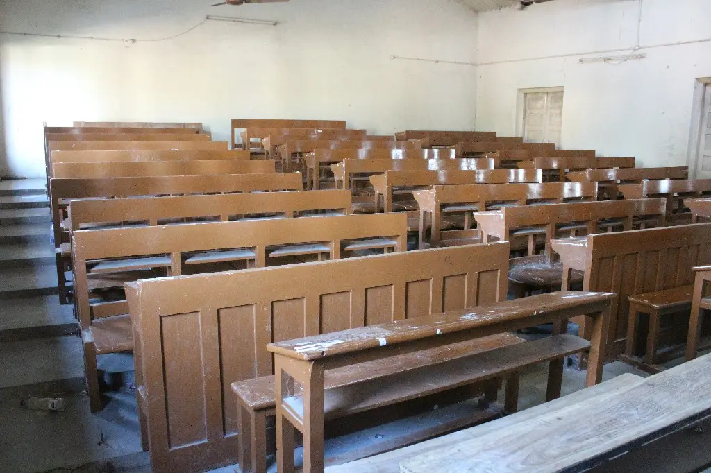 Law College: campus photo 7