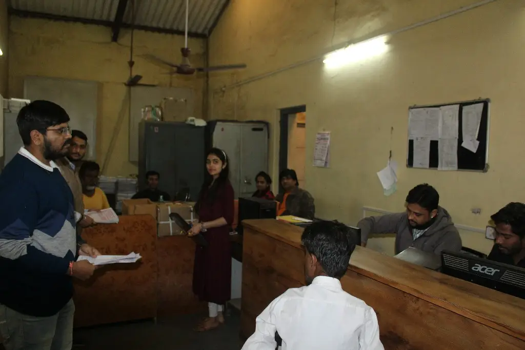 Law College: campus photo 3