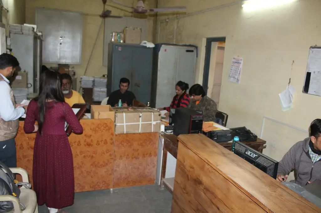 Law College: campus photo 5