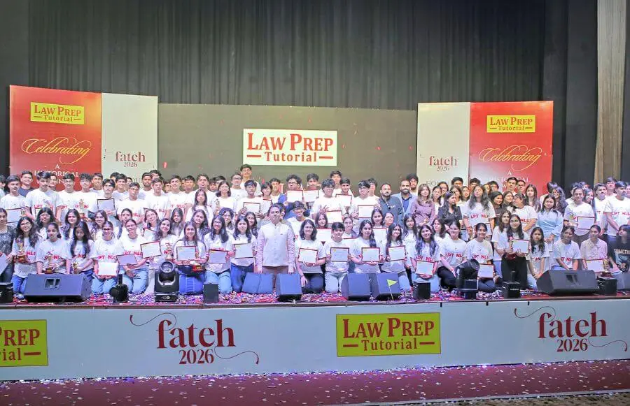 LAW campus photo 5