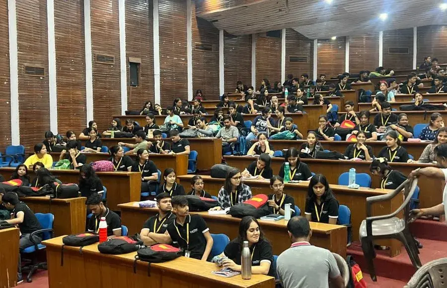 LAW campus photo 3