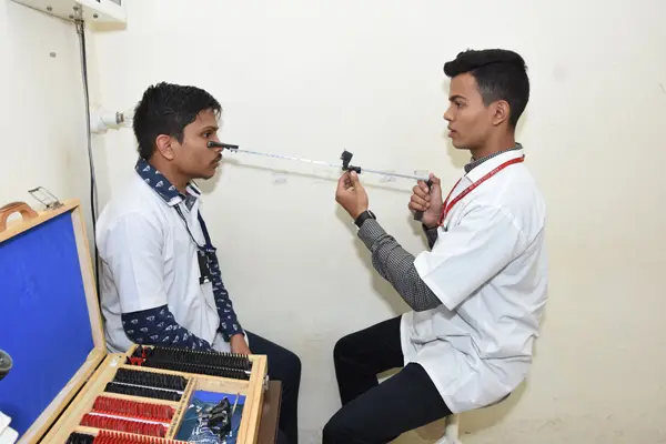 Laxmi College of Optometry: campus photo 4