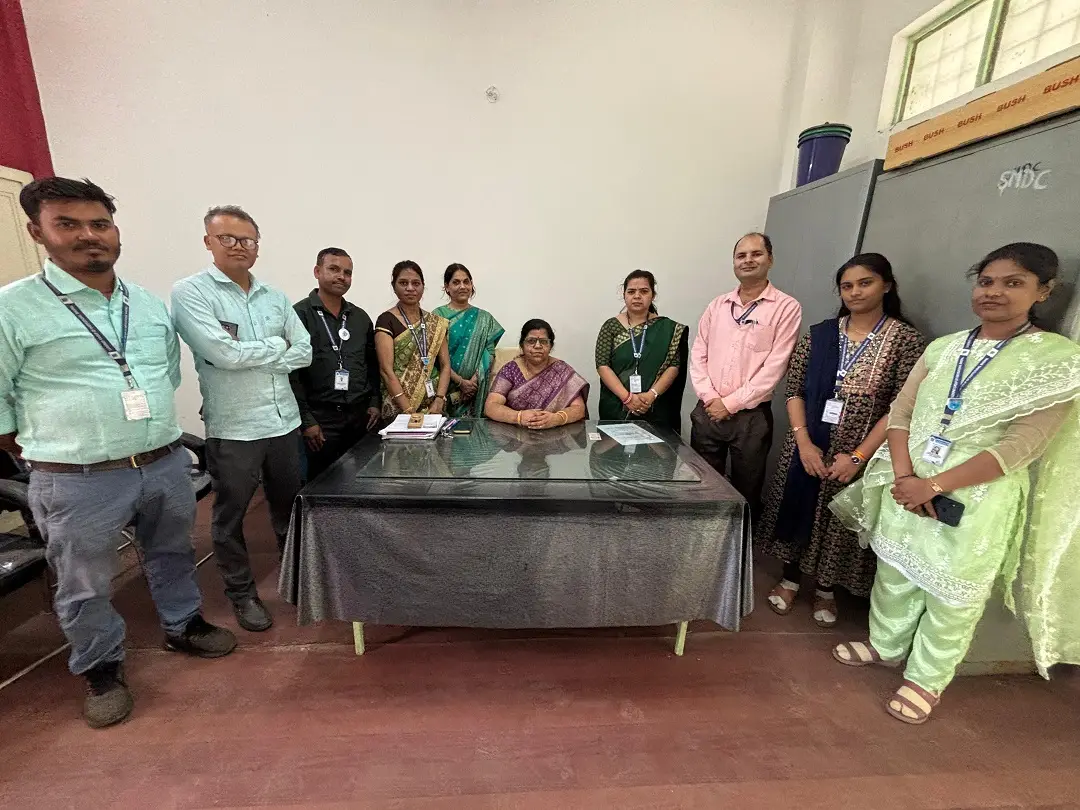 Laxmipati Institute of Professional Studies: campus photo 2