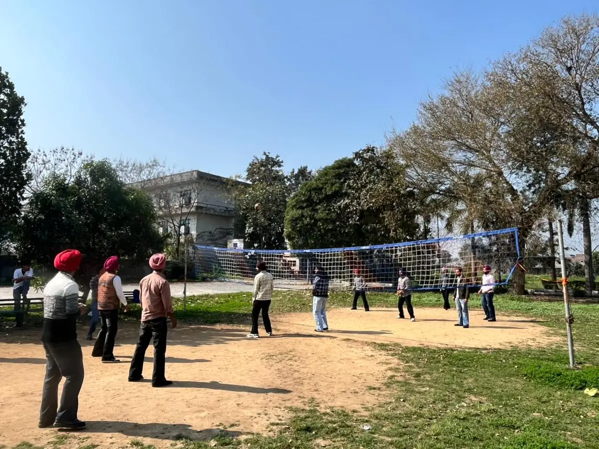 LLCOET campus photo 5