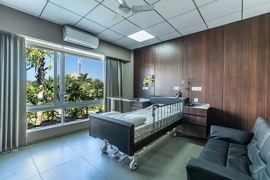 Lch Nursing Academy: campus photo 3